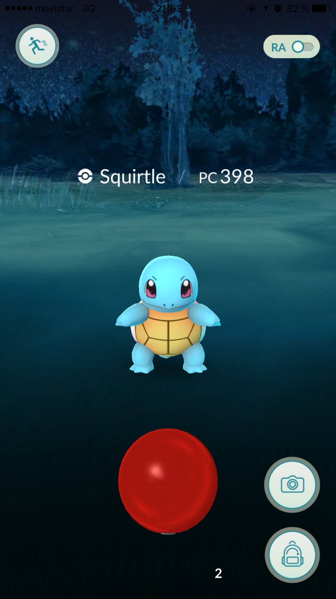 jousemarquez's tweet photo. Esta fue la caza de ayer en la Sierra de Aracena. Dodrios a punta pala. #pokemongo @PokeGoSevilla https://t.co/nfjWsIlL6c