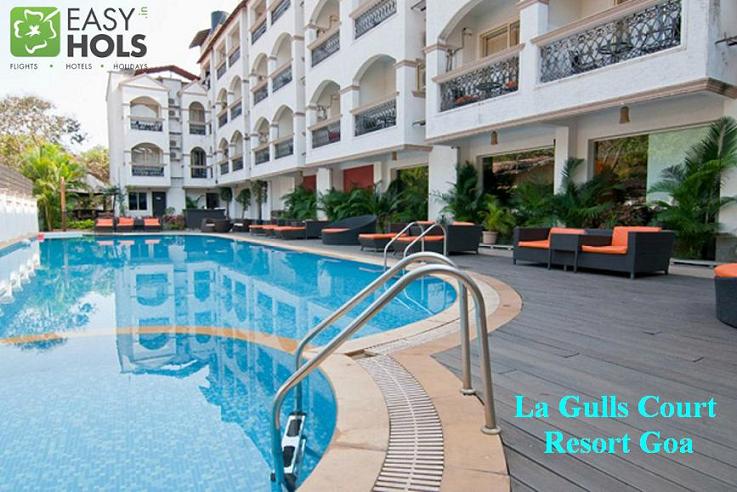 easyholsindia's tweet photo. Soak yourself in absolute luxury with comfy stay in #LaGullsCourtResort #Goa. https://t.co/tgs50WbZS5 https://t.co/Jp7NPyg8mS