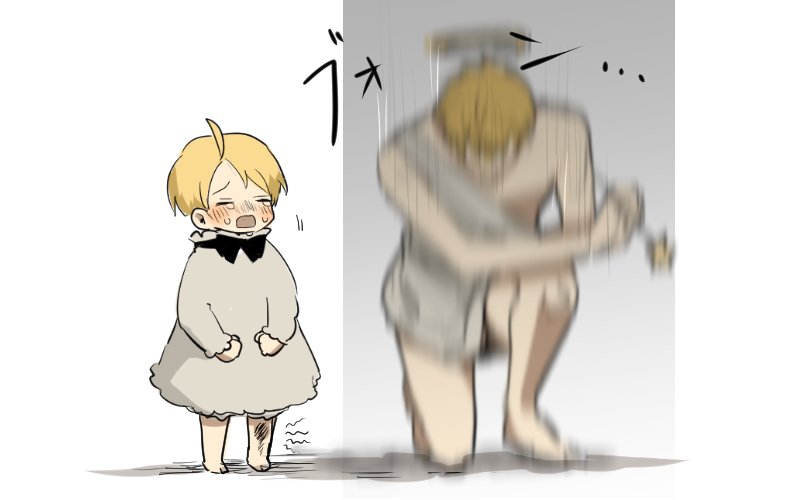 現役天使(ガチ) 