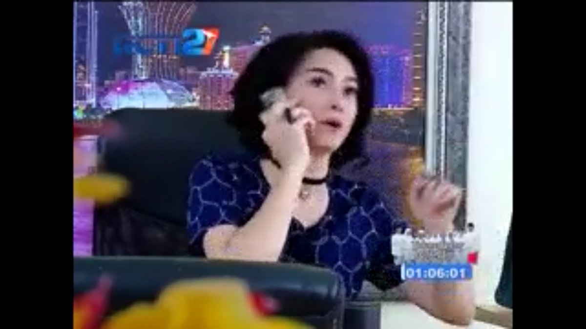 MaCan <a href="/Yoelitta_Palar/">Yoelitta Palar</a> #KepincutAJRCTI