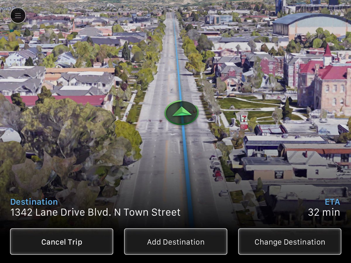 brettbertola's tweet image. 014 Countdown
#dailyUI #dailyUI014 #dribbbleinvite #UIdesigner #UIDesign #UXDesign #carUI #autonomousCar #UI #UX