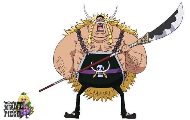 ワンピース 悪魔の実を食べていない非能力者の最強は誰だ 強者ベスト10一覧 漫画情報 Info