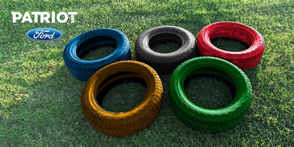 The Olympic games kick off today in Rio. Who will take the gold?