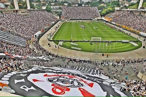 _desde1910's tweet photo. Jogando no Pacaembu, o Corinthians enfrentou o Cruzeiro 29 vezes, venceu 14, empatou 7 e perdeu 8. #VaiCorinthians https://t.co/cd2LnI3WAQ