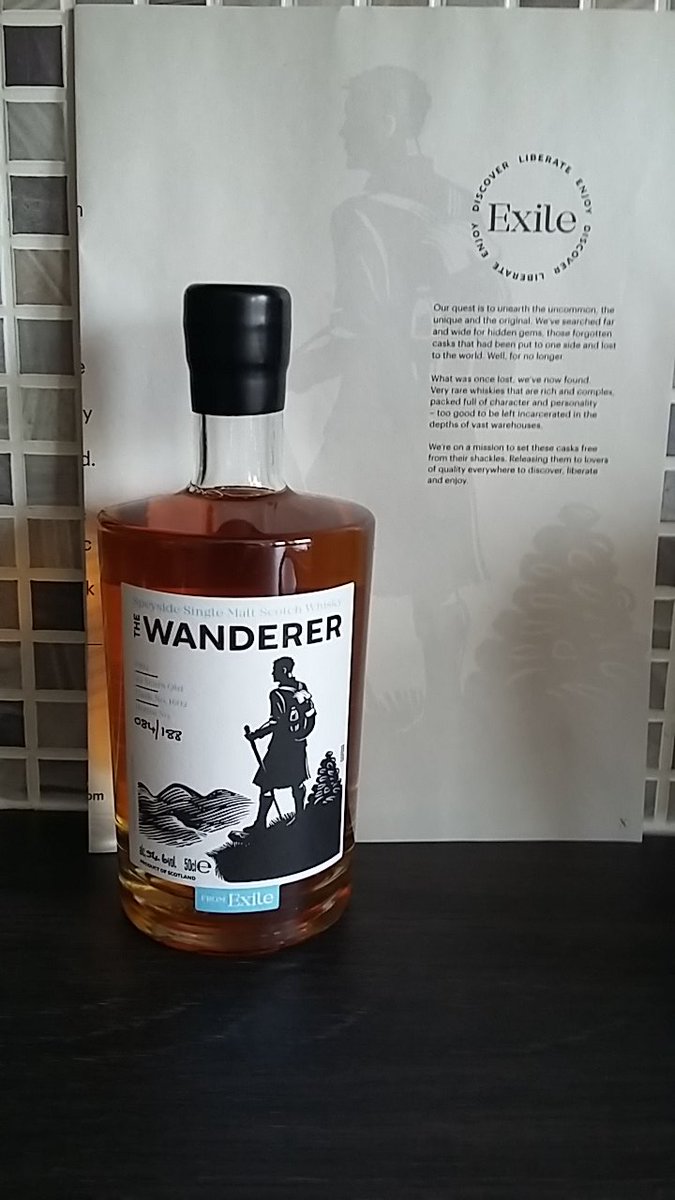 socialdrammer's tweet image. Thanks @ExileCasks great delivery time