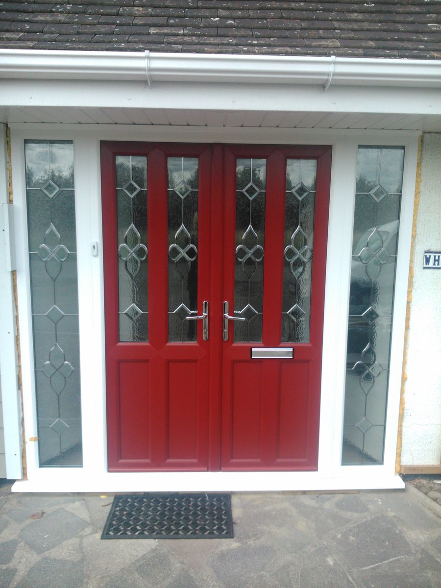 Smith Glass LTD tweet media