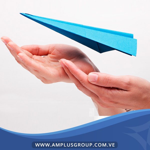 AmplusGroup's tweet image. La gestión de compras puede considerarse vital ya que representa un factor de éxito para cualquier empresa #Vzla