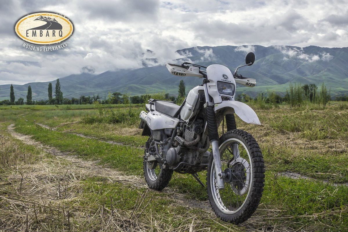 mansworldindia's tweet photo. India’s first guided #motorcycle tour across #Kyrgyzstan commences soon #Embarq! Read here: https://t.co/E2DK6oDcsS https://t.co/v6XAU8pd2U