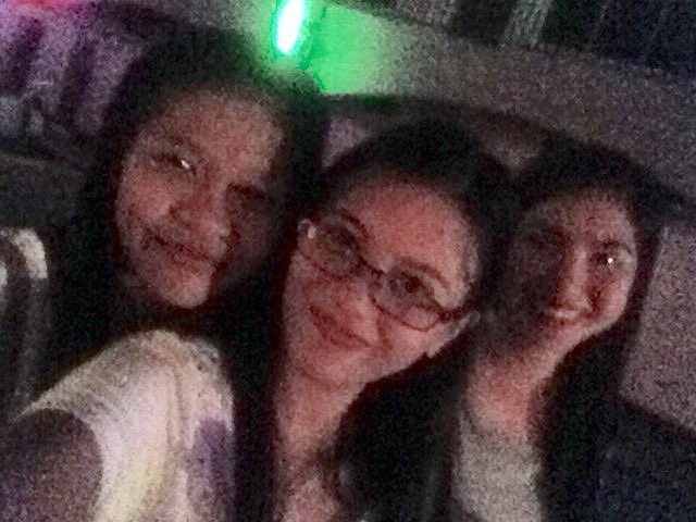 pniepple's tweet photo. #AP2K16 👯👯💖 @RoseJayme21 @HappyVina04 https://t.co/g3NsoaZVZZ