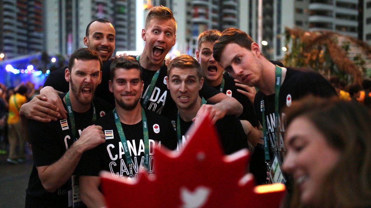 CBC Photodesk tweet media