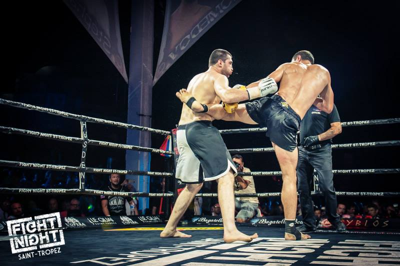 IppoSusperregui's tweet photo. #FightNight4 #boxing #muaythai #K1 @fightnightst  @lesinfosdufight  @Moskova @punishfightgear https://t.co/BKTr9WZF77