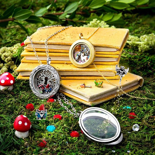 OrigamiOwl's tweet photo. Check out our new Fall 2016 Modern Fairytale Charm Collection! #O2Experience #LiveSparkly https://t.co/aNfGZnPgix