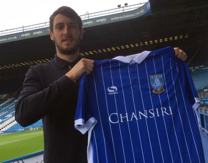 SWFC_Official1's tweet photo. Join The Club Will https://t.co/Yyot1A5odY