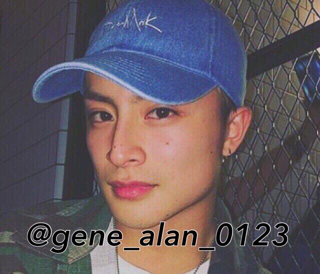 3jsbgene0228's tweet photo. NEW !!!! アカウントです !!!!

フォローお願いします !!!!!!!!!!!!

@gene_alan_0123 
@gene_alan_0123
@gene_alan_0123
@gene_alan_0123 https://t.co/NthP7FJpWw