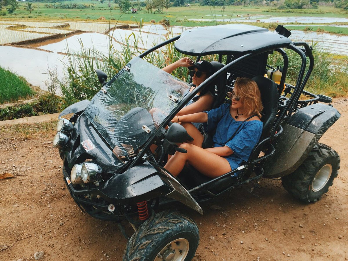 Bohol unsicher machen!😎 <a href="/annamaria/">Anna Maria Damm</a>