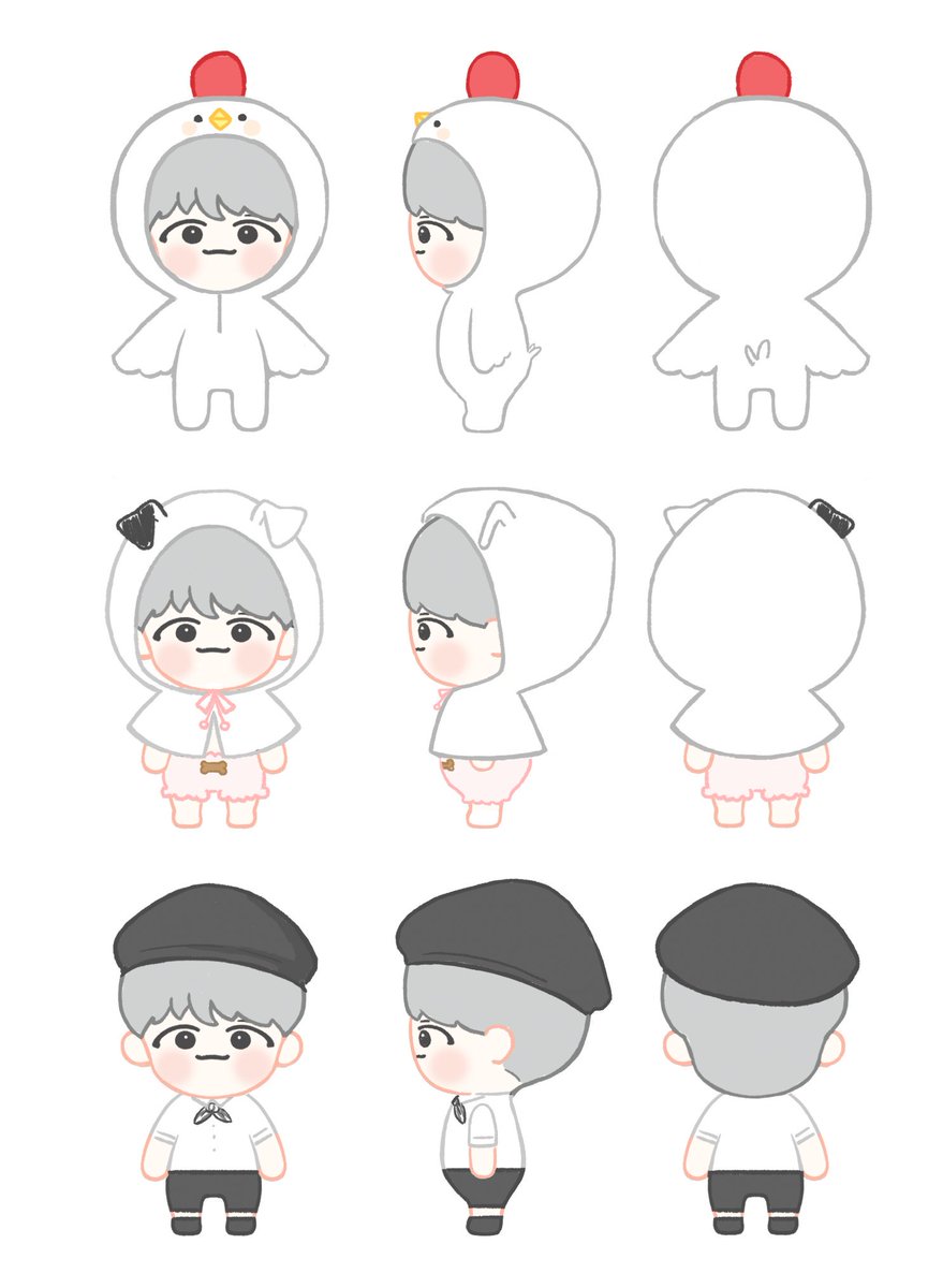 [RT plz] 민뽀삐 수량조사 start!
뽀삐를 품에 꼭 안고 데려가주실 마망분들만 참여해주세요♥ RT하신분들 중 한 분께는 뽀삐가 스스로 찾아갑니다!!!
>>> goo.gl/forms/Vnob4DVp…