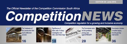 CompComSA's tweet photo. Don't miss out. Read the latest edition of @CompComSA's Competition News.#competitionnews https://t.co/kK9wFk2NVc https://t.co/rmLFm07Fck