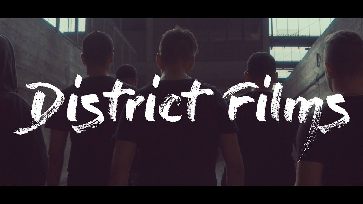DstrictFilms's tweet image. @DstrictFilms