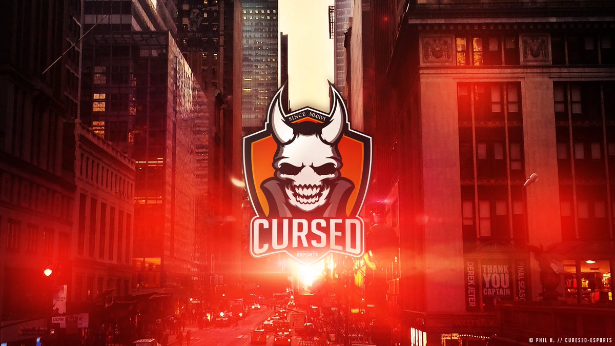 cursed eSports (@cursed_eSp) / Posts / X