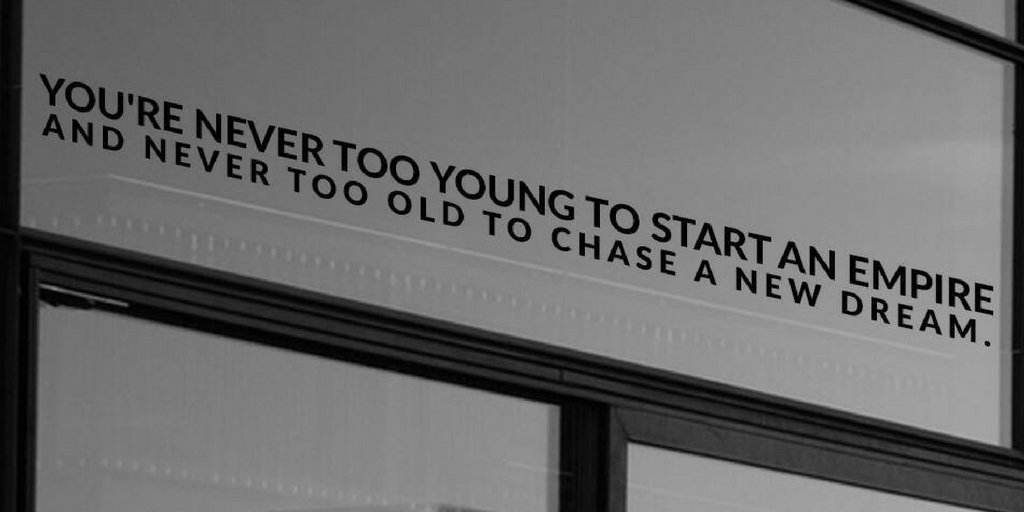 dating a 40 year old man