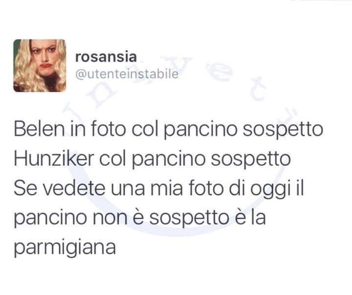 giuliapira's tweet photo. #parmigiana #pancino #provacostumefallita https://t.co/ghPct1DJg5