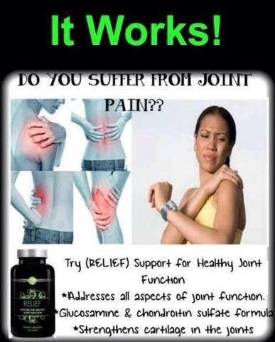 #joints
#arthritis 
Jodihollis.myitworks.com