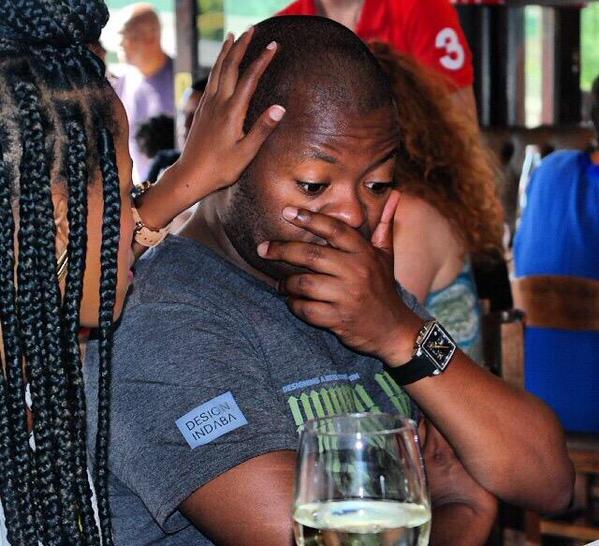 Gugulethu Mhlungu | Gogo Mpendulo tweet media
