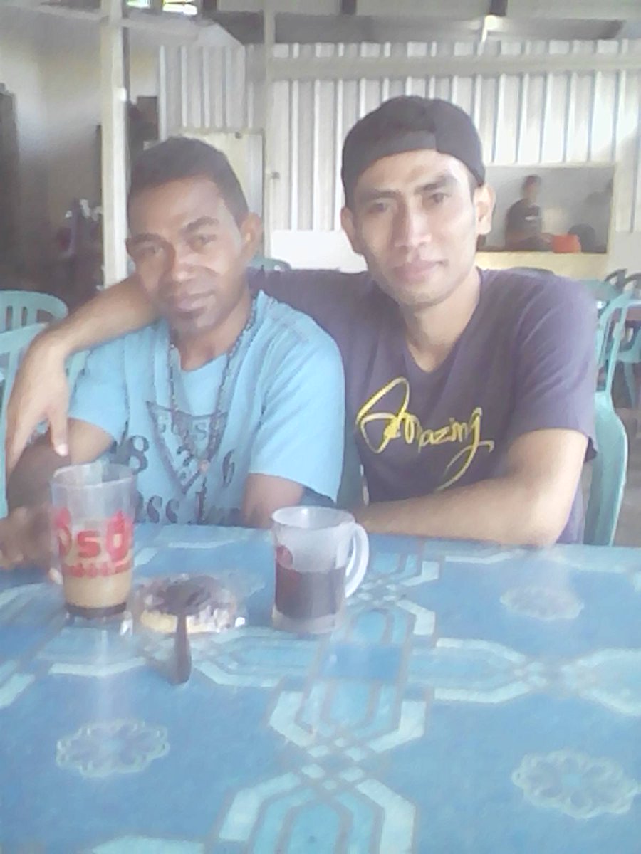 ImanuelTangsak's tweet photo. Kk ter cynk...... https://t.co/PqPMnv01aZ