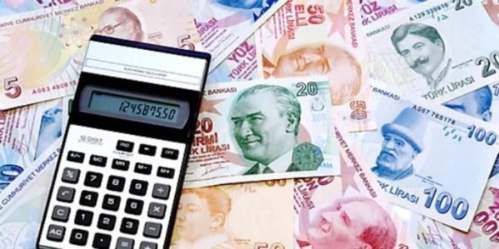 Maliye Bazı Borçları Siliyor goo.gl/7m40br