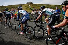 ToB race director says Haytor stage finish 'one of the toughest KOMS' in this year's race  soc.devon.cc/uo8ha