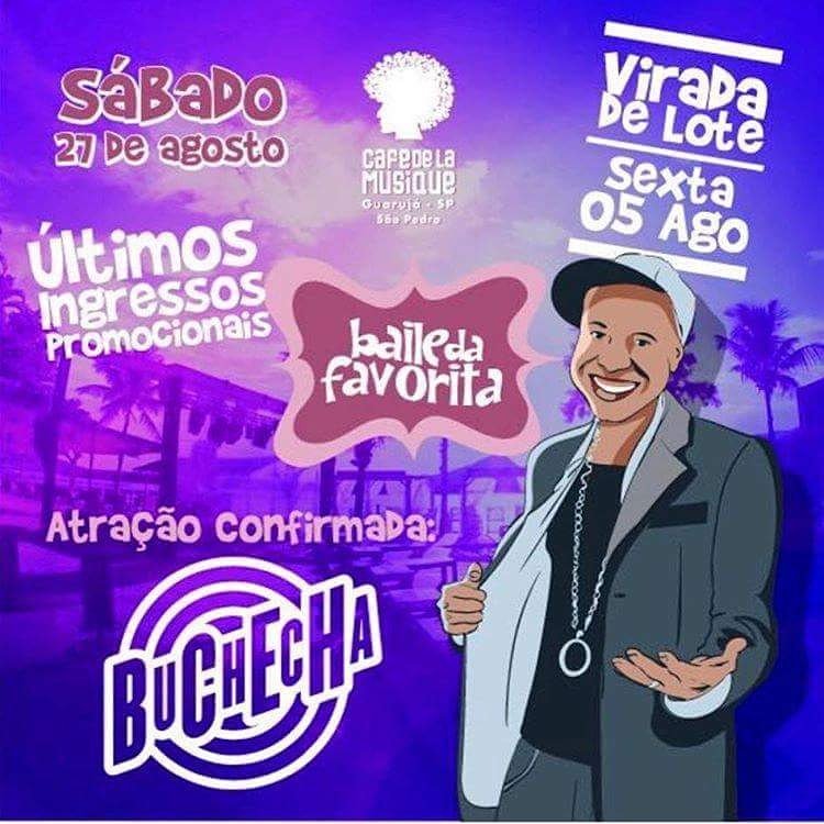 RRVansLocacao's tweet photo. #cafedelamusiqueguaruja #buchecha #guaruja #balada #funk #soul #pop #show #festa #openbar #rrvans #televa https://t.co/7A6p3F0Bix