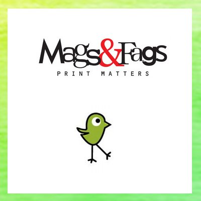 We are now available on Elgin St. at the sister stores <a href="/MagsandFags/">Mags & Fags</a> &amp; <a href="/BoogieandBirdie/">boogie + birdie</a> ! #Ottawa #myOttawa #ottcity