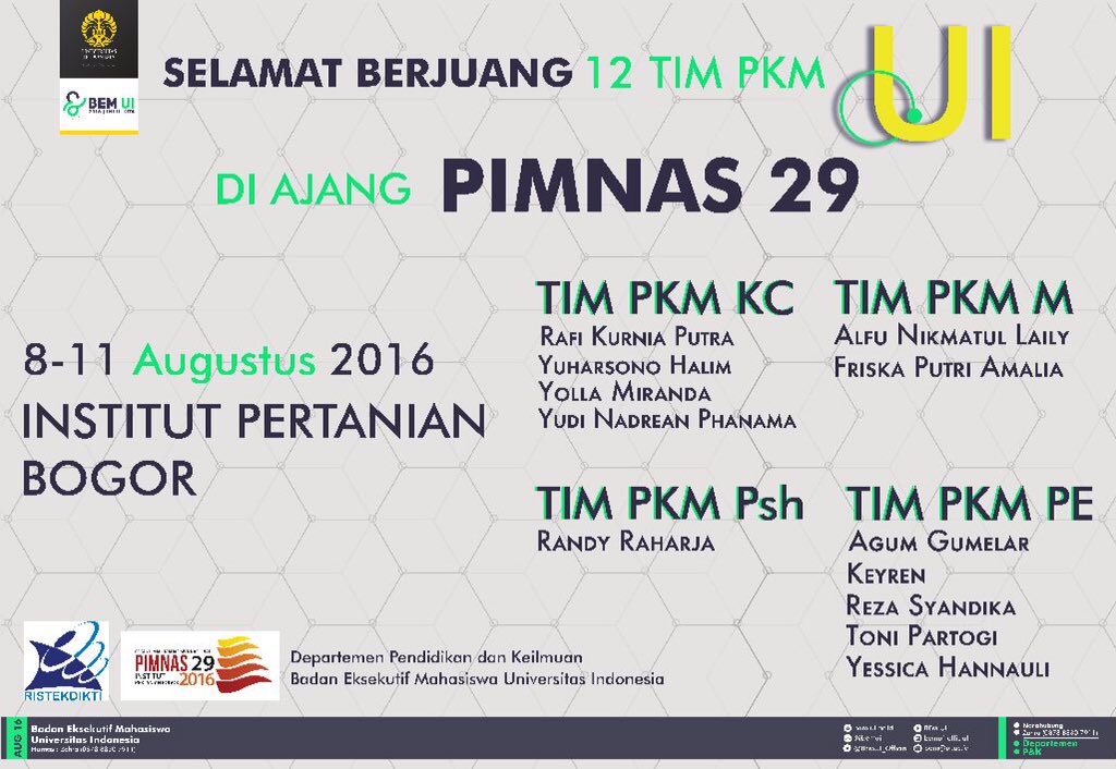UniversitasIndonesia tweet media
