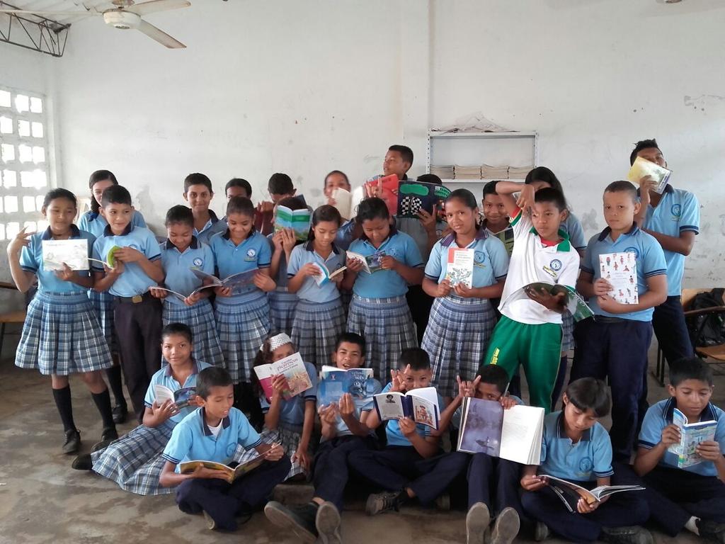 IE SANTAFE MONTERIA tweet media