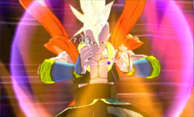 Dragon Ball Super On Twitter Dragon Ball Fusions Maxi Fusion Alternative Mode Dieu Https T Co B7i5ifdquo