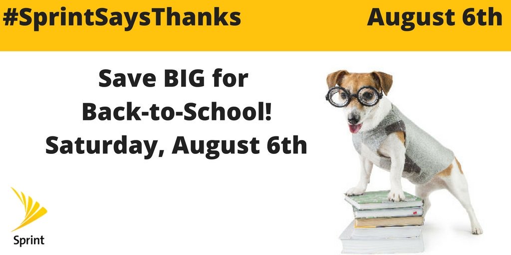 Sprint_Store601's tweet photo. There is still time to make an appointment call 6038914735!! @Sprint4NE  @belsky1127 @NashuaChamber @NashuaOEM https://t.co/uaGDIKZKRp