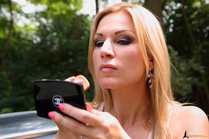 getting ready for another nice shooting for https://t.co/XDryQ6G8iW #makeup #blonde #longhair #czech<a href="/tag/makeup"class="tags"><span>#makeup</span></a><a href="/tag/blonde"class="tags"><span>#blonde</span></a><a href="/tag/longhair"class="tags"><span>#longhair</span></a><a href="/tag/czech"class="tags"><span>#czech</span></a>