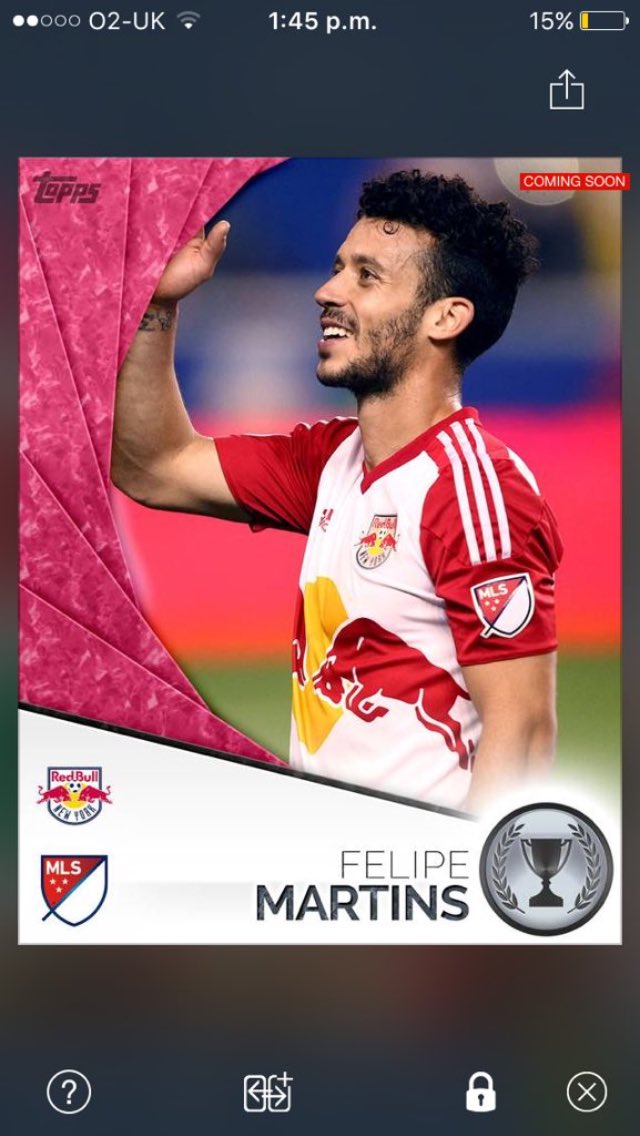 ToppsBen's tweet image. match this