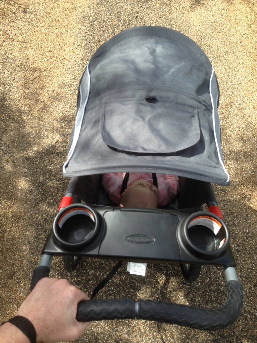 AndyLukePue's tweet photo. Inaugural Wolf and Cub run #2ManWolfPack https://t.co/NK26mxg17L