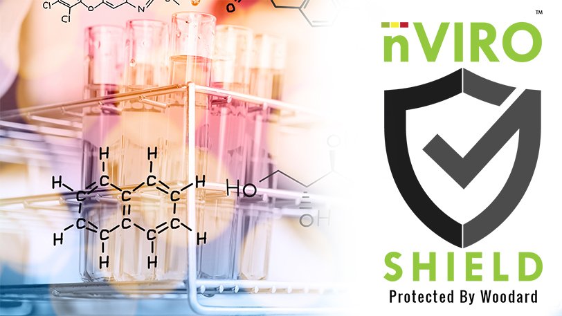 Woodard247's tweet image. #nVIROShield is a non-toxic application that breaks down dangerous VOCs & pollutants in the air. #PathogenControl