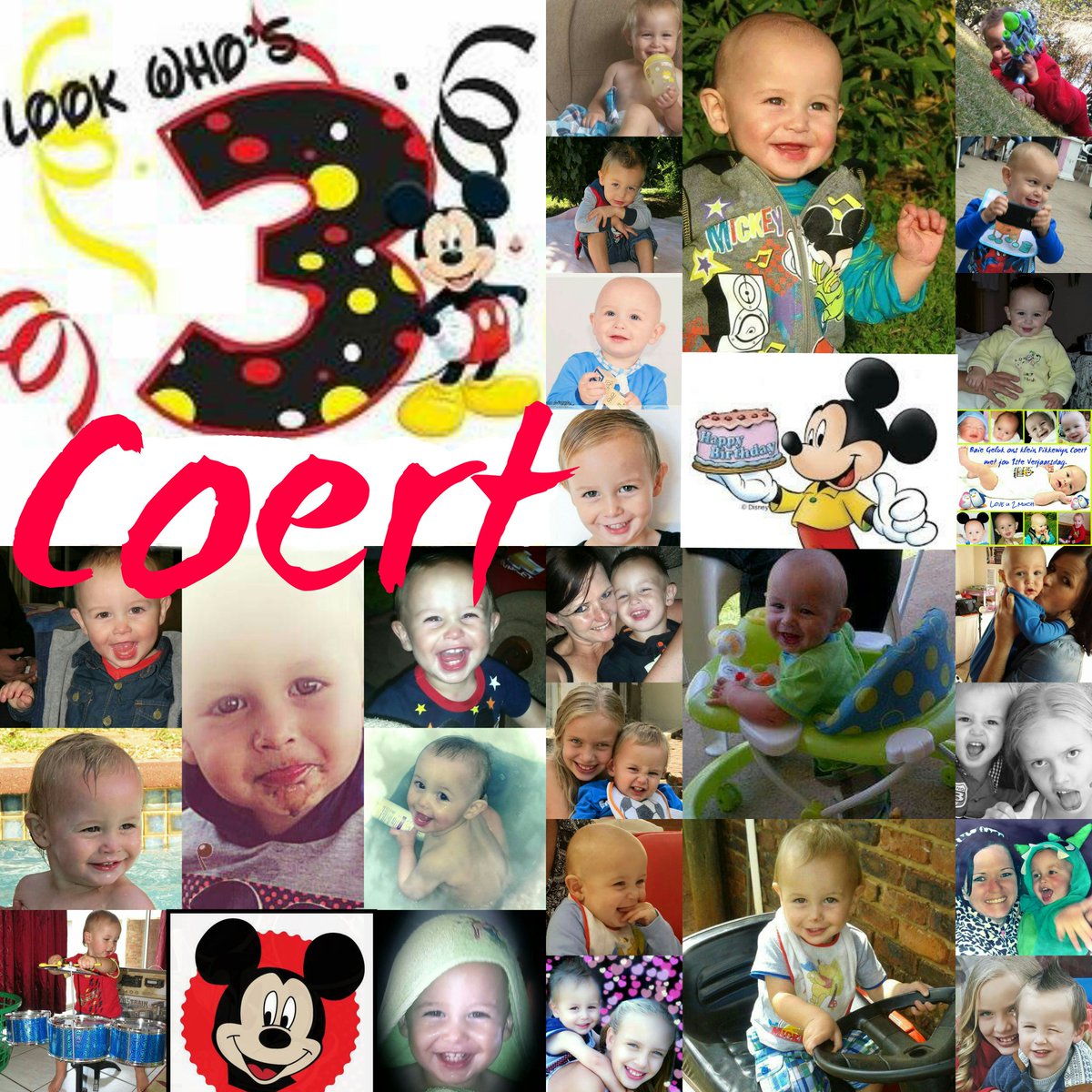 Theresa_Le_Roux's tweet photo. Vandag is die #GroenOogMonstertjie 3 JAAR oud. #Coert #🎉 #HappyBirthday #😘😘😘😘😘😘😘😘😘😘😘😘😘😘😘 https://t.co/OBxJbwMUjW