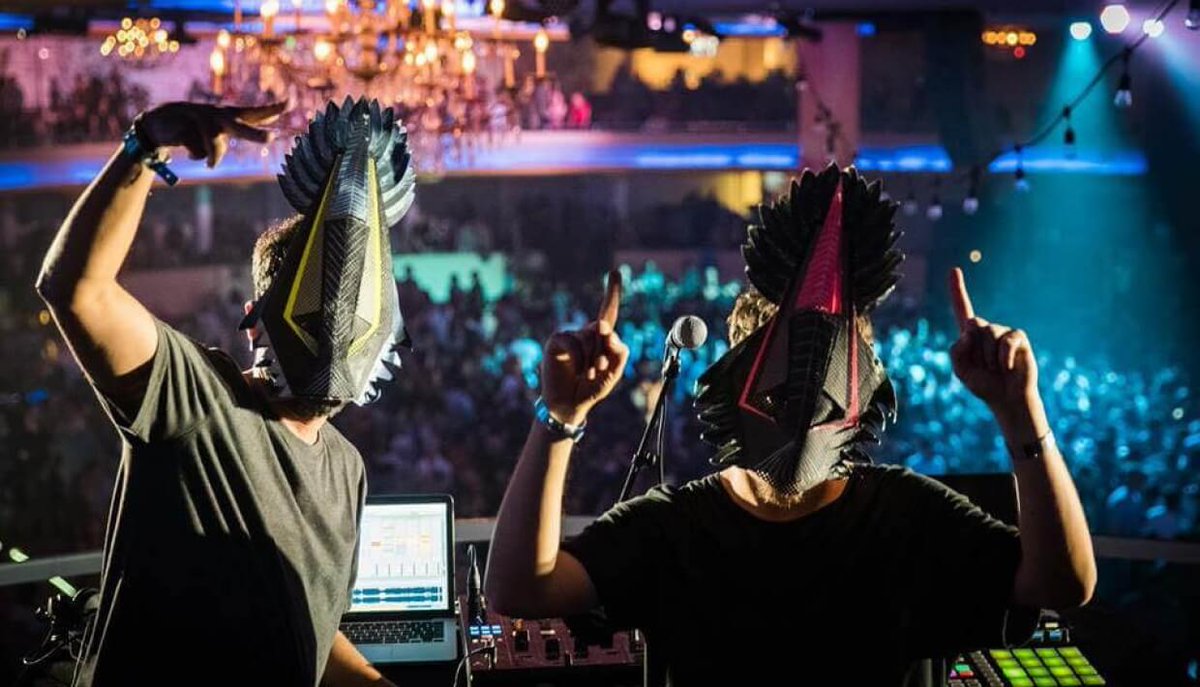 jam_lets's tweet image. The Origins Of Digital Cumbia, Peru's Exciting New Genre - Electronic Beats electronicbeats.net