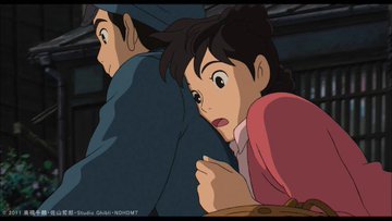 コクリコ坂から 原作との違い 映画がぐんと面白くなる裏設定とは