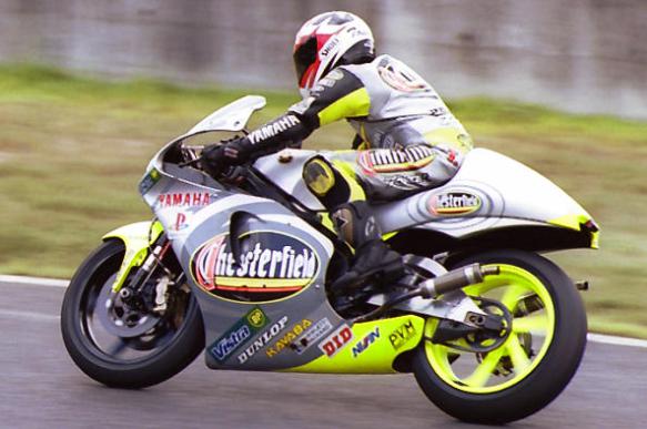 バイクレースはドラマより面白い! ! on Twitter 