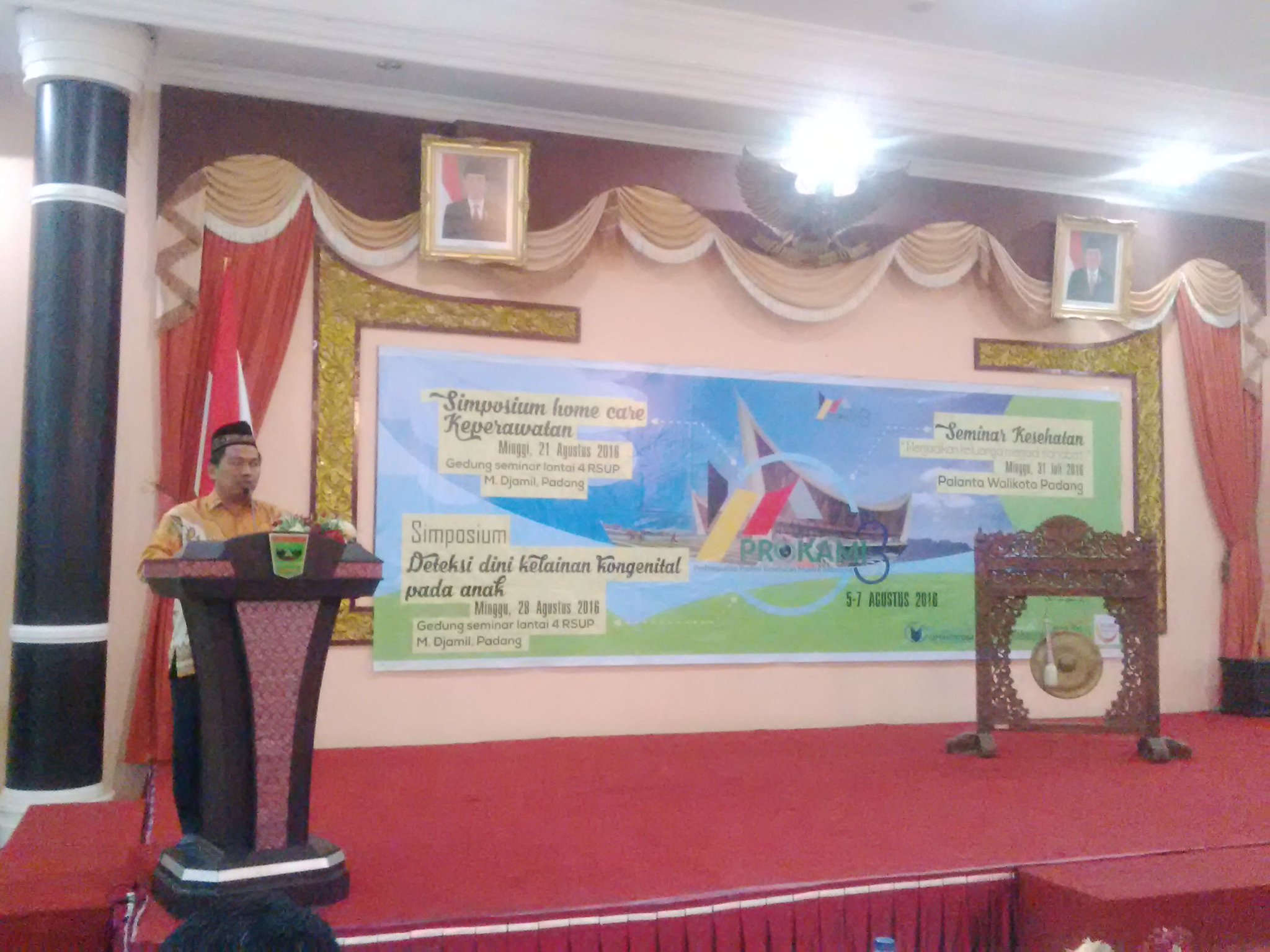 Homecare Padang