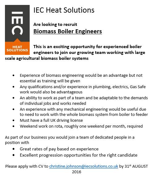 IEC Heat Solutions tweet media