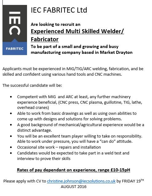 IEC Heat Solutions tweet media