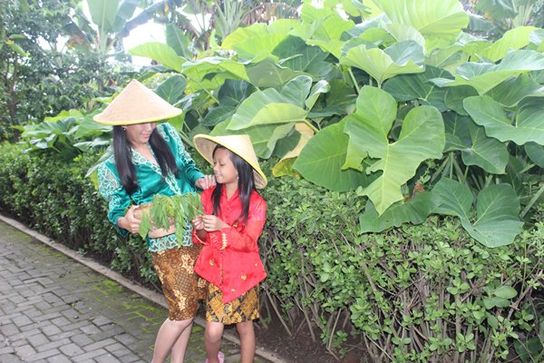 MeikeFatimah's tweet photo. *3 Saatnya pesta panen di kebun @Bintang_Ketjora @ie_ma05 @ai_anra #ForceMagicKIDSTIME @ForceMagicID https://t.co/pFEd7L0aYD