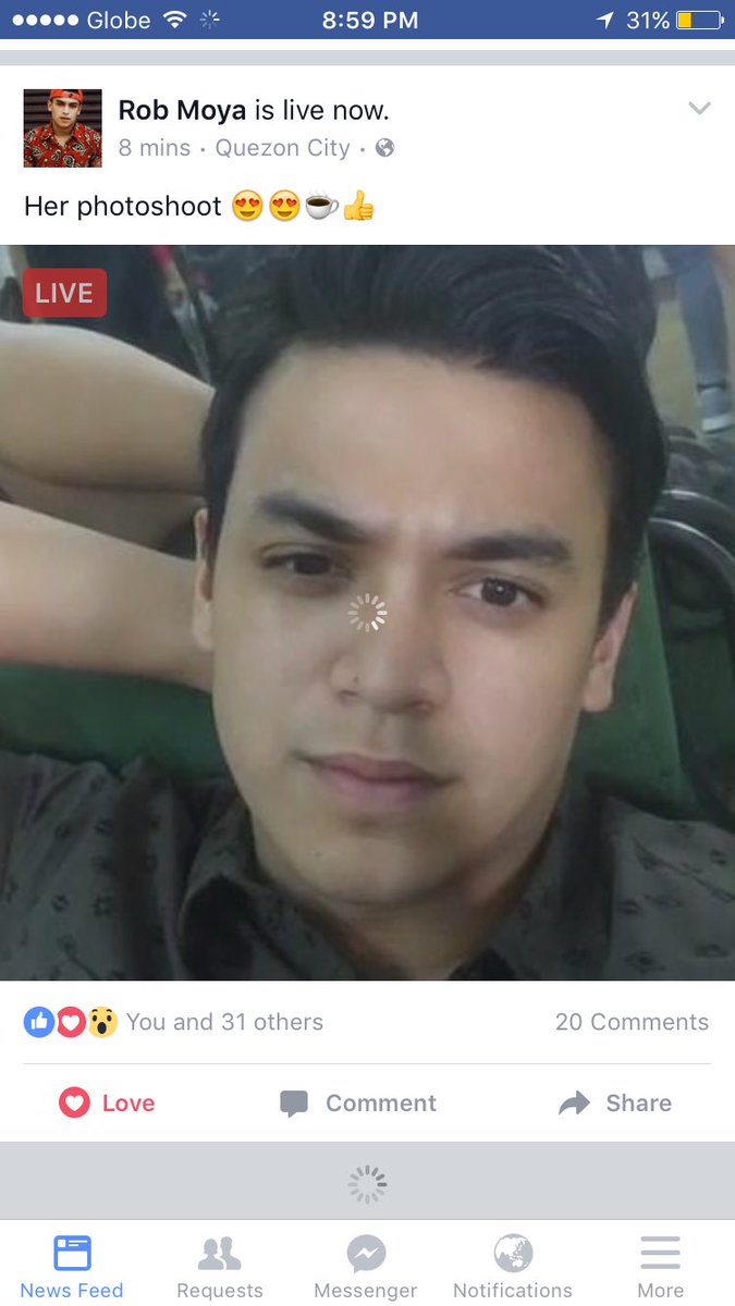joshdeguzmann's tweet photo. Ganto lang be okay nako https://t.co/J7s3nNtsbs