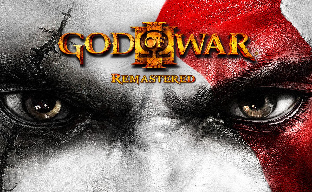 PlayStation on Twitter: "God of War III Remastered most downloaded PS4 game from PlayStation Store in July: https://t.co/FssKLpnx3O https://t.co/Z7Iwjp0Dhm" / Twitter